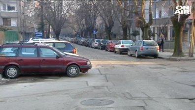 По 200 коли дневно вдигат столичните паяци