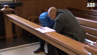 СГС освободи предсрочно от затвора Йоско