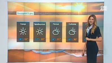 Сутрешна емисия