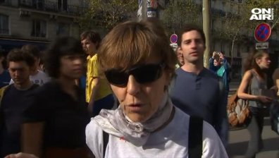 След тревожен доклад на климатолози: Масови протести из Европа