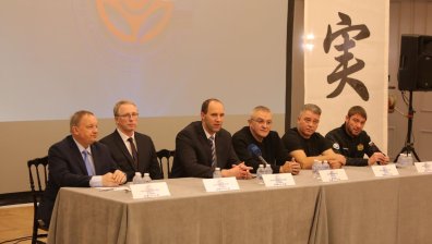 Състезатели от 19 държави ще се включат в Европейското първенство по киокушин за мъже и жени