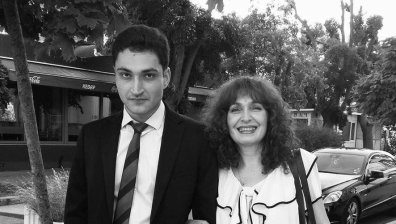 Цял Бургас скърби за убитата от сина си Рада: "Загуба за образованието, истински будител"