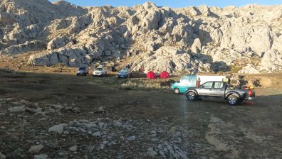 Успешно изваждат пещерняк, получил стомашно-чревно кървене на дълбочина 1040 метра в Турция