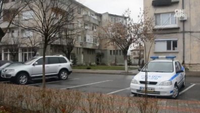 Задържаната за убийството в Момчилград отказва да говори