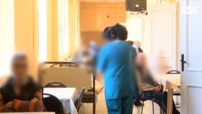 Син на починал в дома в Горско Косово: Персоналът не е подходящ