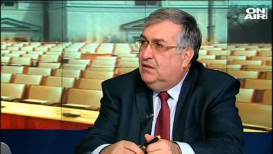 Възможните изходи след оставката на кабинета "Борисов"