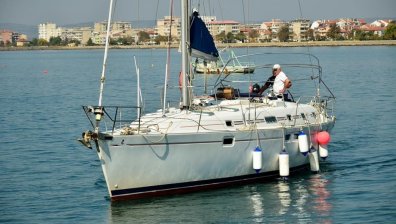 Експедицията към нос Хорн тръгва от Поморие на 26 октомври 2014