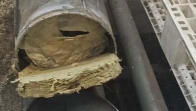 Откриха 9 кг марихуана, скрита в газова бутилка на кола на "Капитан Андреево"
