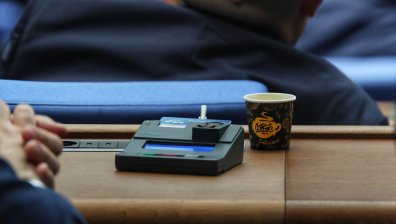 На първо четене депутатите приеха бюджета на ДОО