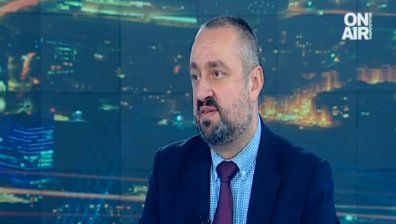 Антикорупционният закон е противоконституционен, смята ВСС