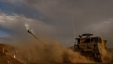 Израел обгради Газа от 3 страни. "Хамас": Войниците ви ще се върнат у вас в черни чували