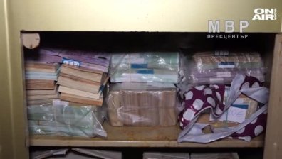 Спецсъдът запорира цялото имущество на Ветко и Маринела Арабаджиеви