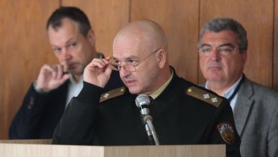 Последни новини от Оперативния щаб (ГЛЕДАЙТЕ НА ЖИВО)