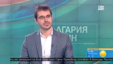 Шефът на ЦГМ: Разширяваме зоните за паркиране, обновяваме превозните средства