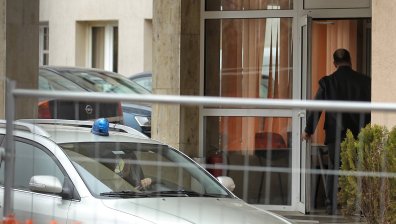 Двамата от ДАНС, уличени в шпионаж, са отстранени, нямат достъп до агенцията