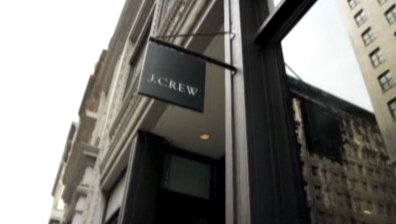 J Crew се насочва към Лондон, залагайки на акценти от Ню Йорк