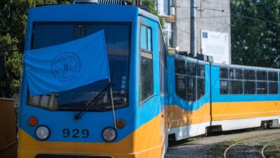 Окончателно общината увеличи с 300 лв. заплатите в градския транспорт в София