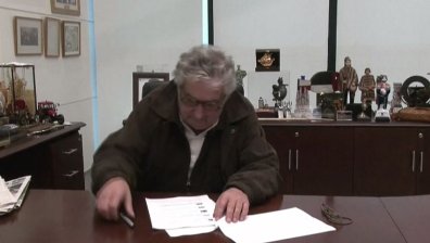 Президентът на Уругвай не обича разточителството