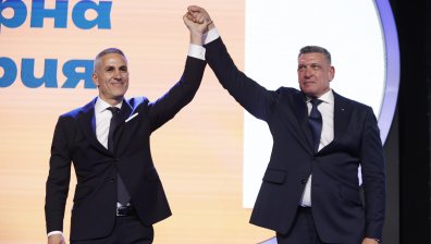 100 000 евро е най-голямото дарение за Гюров - Кандев - кой финансира кампаниите 