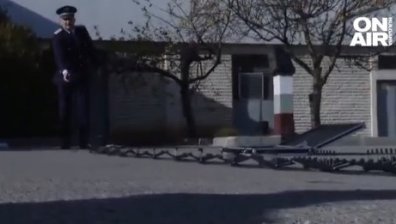 МВР ще спира с шипове джигитите по пътищата, закупи 1300 устройства