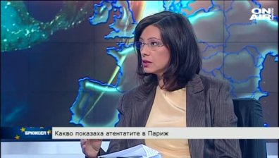 Зад бавните действия срещу ИД прозират геополитически интереси