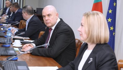 ВАС реши, че ВСС трябва да разгледа искането за предсрочно отстраняване на Гешев