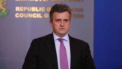 "Булгаргаз" увери: Не са застрашени доставките на газ