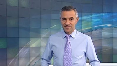 Централна емисия