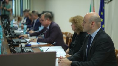 "Ние не бързаме" - пленумът на ВСС не реши нищо за избора на Сарафов