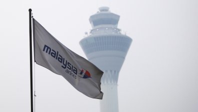 Самолет на Malaysia Airlines е в неизвестност