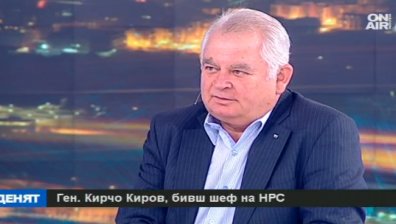 Радикалните групи в България не са мит