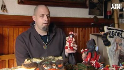 Има ли криза на социална справедливост