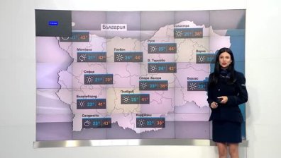 Централна прогноза
