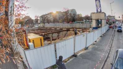 Само за месец констатираха 5092 нарушения по строежите у нас