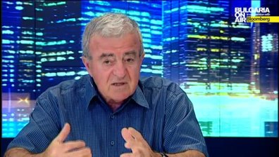 Проф. Петков: Емоциите на евролидерите показват, че християндемократическа Европа се страхува от явлението Сириза