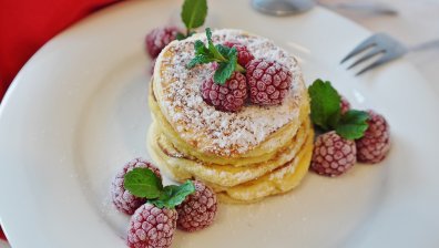 Как да приготвим вкусни постни палачинки?