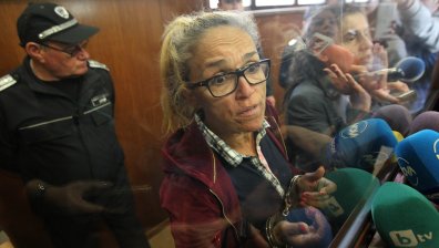 Борисов поиска обяснение от МВР за показния арест на Иванчева