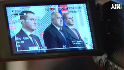 ГЕРБ се събира на първо заседание след приключването на преговорите 