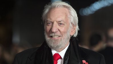 Доналд Съдърланд почина на 88 години