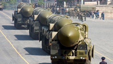 Русия заплаши НАТО с ядрено оръжие при блокада на Калининград
