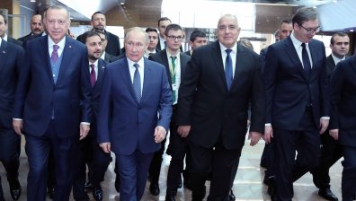 "Ал Джазира": България е в центъра на операциите на агенти на ГРУ