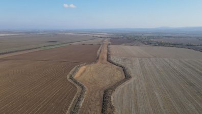 МВР ревизира лот 4 и 5 от автомагистрала "Хемус"