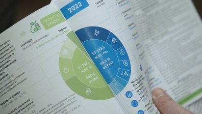 Повече пари за здраве и пенсии - МС обсъжда Бюджет 2022 онлайн