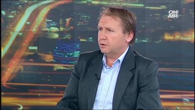 От какво е продиктувано напрежението между Турция и Ирак?