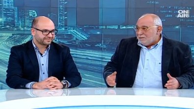 Журналист: Нелепо е да се мисли, че служебният кабинет може да направи ревизия