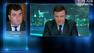Красимир Коев: Новият закон за виното ще облекчи потребителите