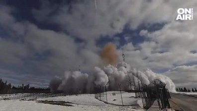 Повече от 77 години се разнася радиоактивен прах в атмосферата на целия свят
