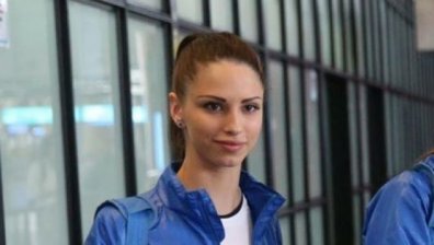 Цвети Стоянова ще присъства на бенефиса на "златните момичета"