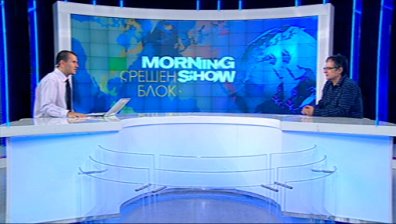 Чавдар Найденов: ТПТИ е в полза на световните монополи