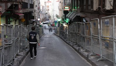 Смразяващо двойно убийство в Истанбул: Мъже разчленили две жени от Узбекистан